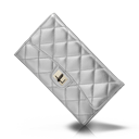 SILVER PURSE icon